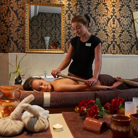 Penelopa Palace Apart Hotel & Spa 포마리 외부 사진