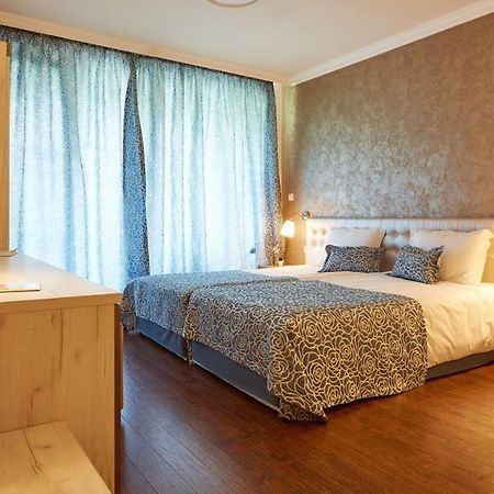 Penelopa Palace Apart Hotel & Spa 포마리 외부 사진