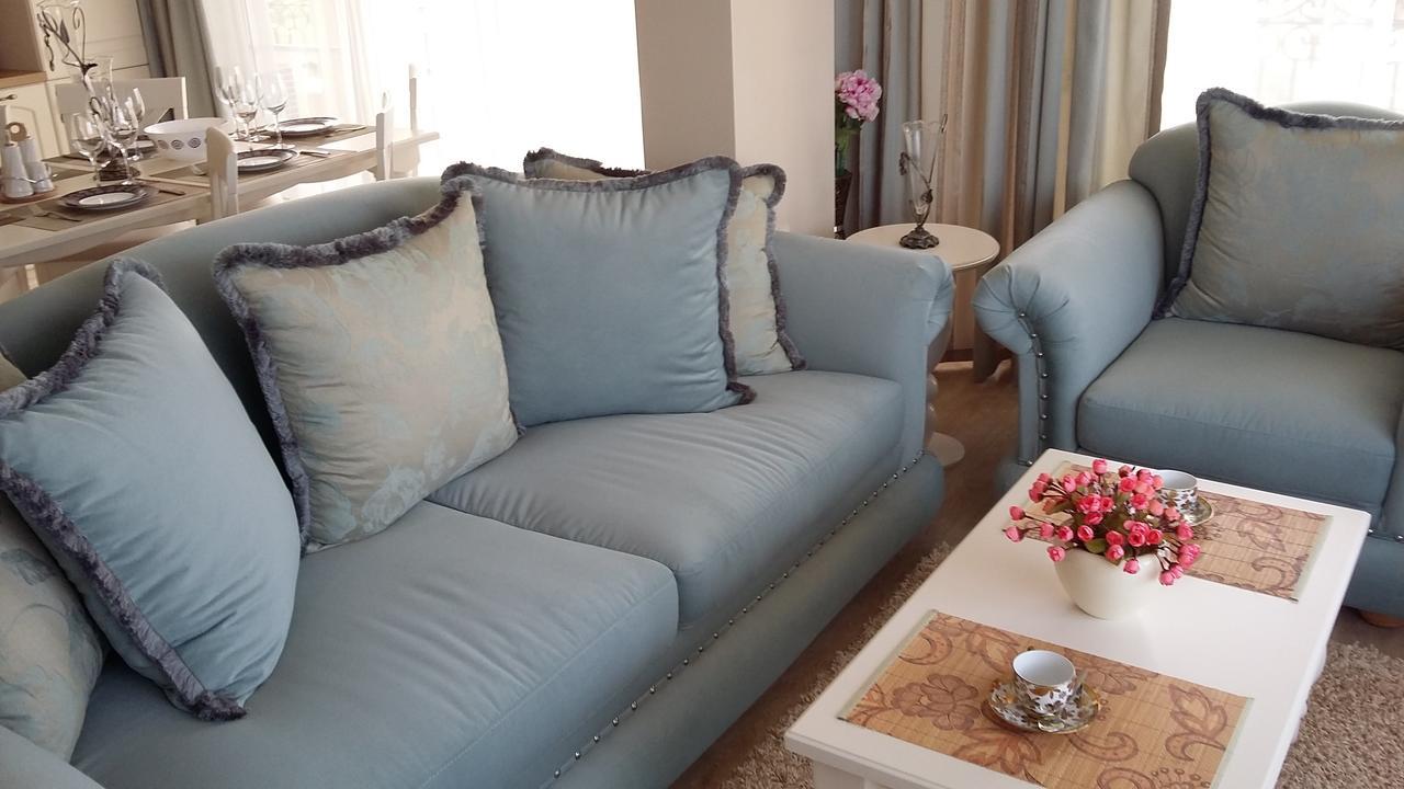Penelopa Palace Apart Hotel & Spa 포마리 외부 사진