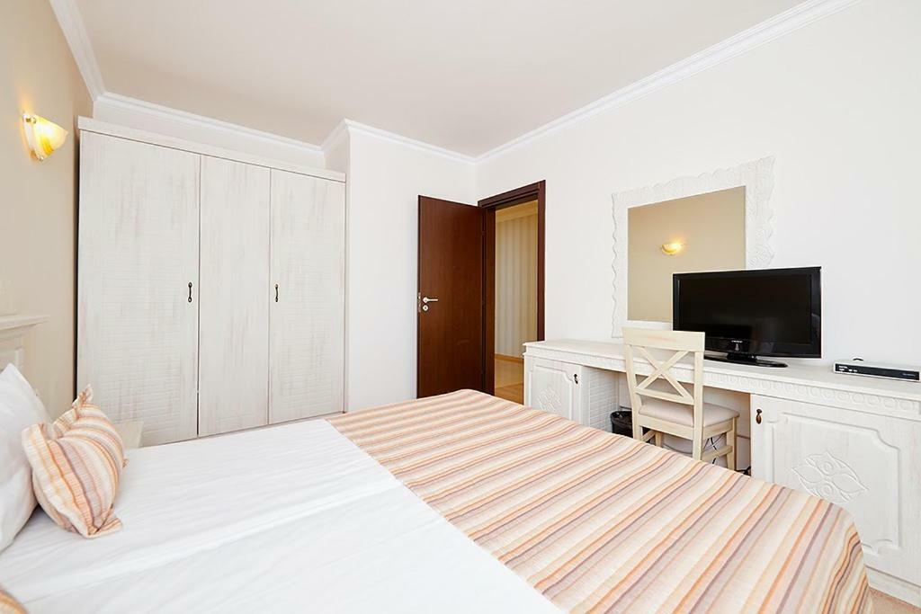 Penelopa Palace Apart Hotel & Spa 포마리 외부 사진