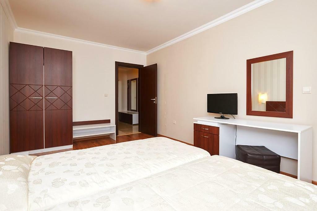 Penelopa Palace Apart Hotel & Spa 포마리 외부 사진