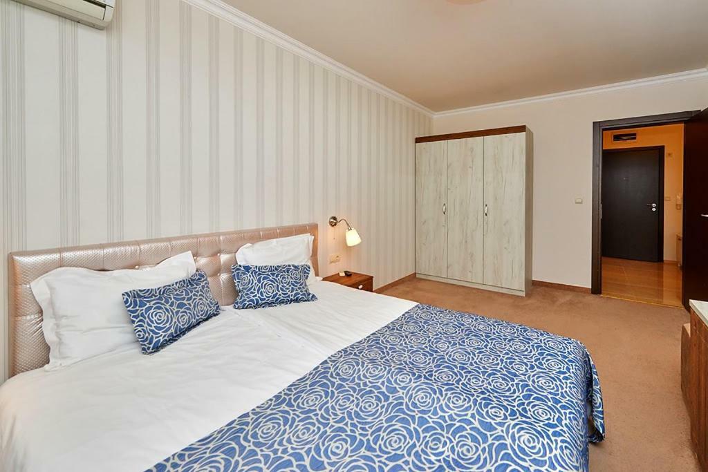Penelopa Palace Apart Hotel & Spa 포마리 외부 사진