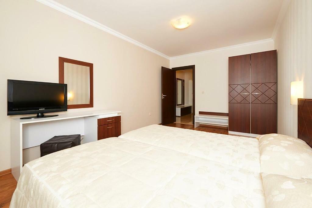 Penelopa Palace Apart Hotel & Spa 포마리 외부 사진